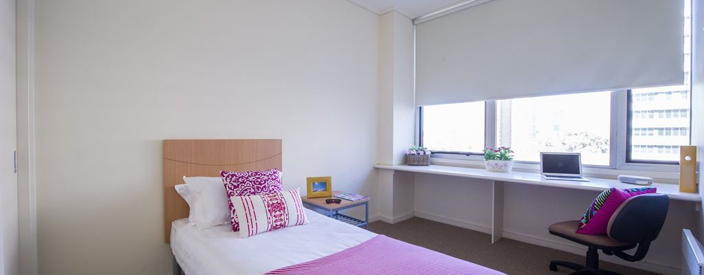 2 Bedroom Standard Apartment — photo 1