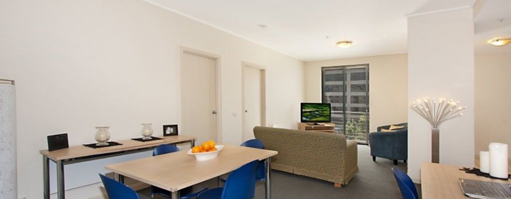 2 Bedroom Apartment — Standard — photo 1